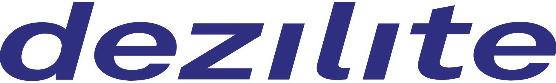 Dezilite logo