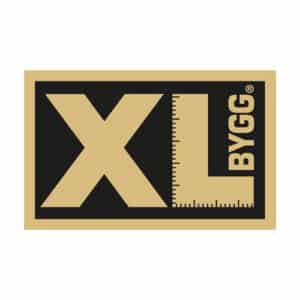 XL-bygg