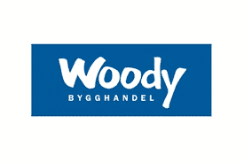 woody